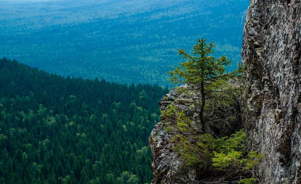 Таганай весной фото